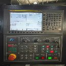 刚刚拿下一台创胜特尔1890数控铣、发那科Plus系统、工.