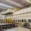 济南二机少用2500多工位以拿下，开机完美.配瑞士自动.