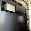 兰州工厂刚买台湾友佳800双台卧加，发那科31i系统，工.