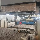 在位出售海天4028数控龙门加工中心一台、工作台4/2.5.