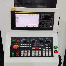 新到一台2022年浙江永力达1580重型加工中心，（南通国.