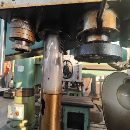 处理一台自贡3050摇臂钻，非常少用，接电干活