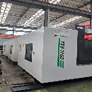 3台扬森YSV1160 立式加工中心
三轴行程：1100&amp;amp；amp.