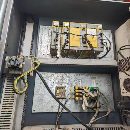�ոյ���̨��ԭװ�߷�B-2616��������ϳ��һ̨��ģ����.